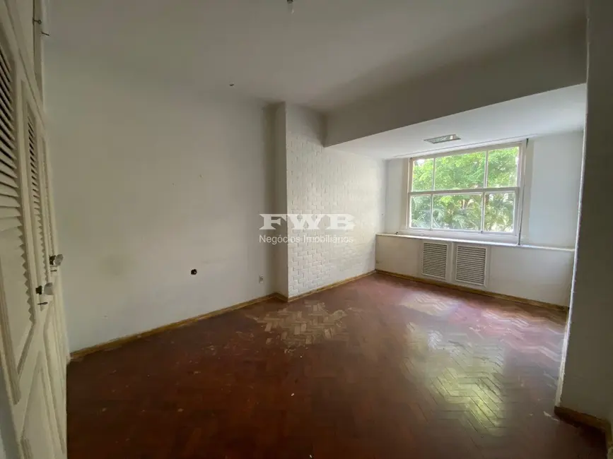 Apartamento com 4 quartos à venda, 221m2 em Copacabana, Rio De Janeiro - RJ - imagem 4 Foto 4 de Apartamento com 4 quartos à venda, 221m2 em Copacabana, Rio De Janeiro - RJ
