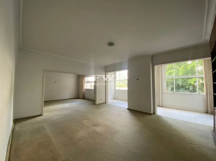 Foto 1 de Apartamento com 4 quartos à venda, 221m2 em Copacabana, Rio De Janeiro - RJ