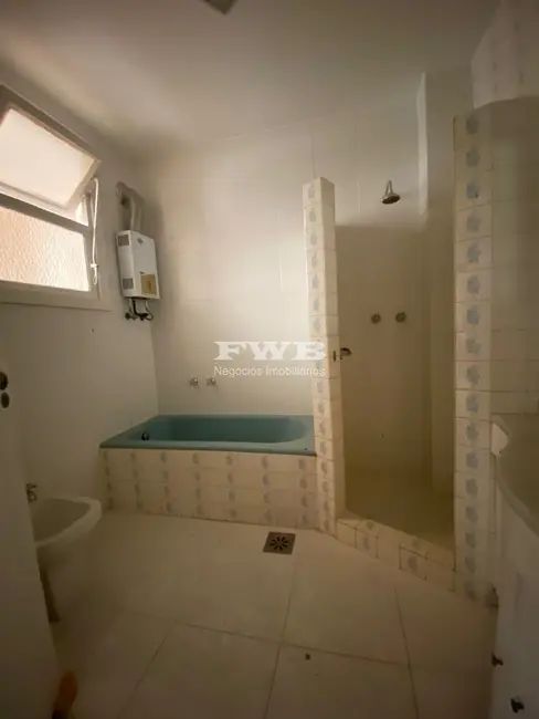 Apartamento com 4 quartos à venda, 221m2 em Copacabana, Rio De Janeiro - RJ - imagem 8 Foto 8 de Apartamento com 4 quartos à venda, 221m2 em Copacabana, Rio De Janeiro - RJ