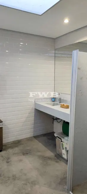 Foto 9 de Terreno / Lote para alugar, 300m2 em Jardim Paulistano, São Paulo - SP