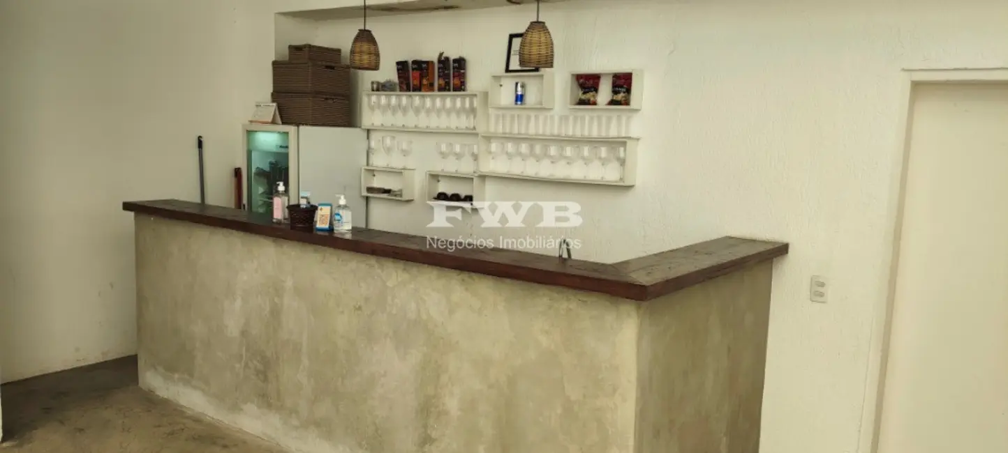 Foto 3 de Terreno / Lote para alugar, 300m2 em Jardim Paulistano, São Paulo - SP