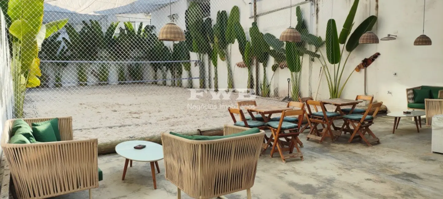 Foto 1 de Terreno / Lote para alugar, 300m2 em Jardim Paulistano, São Paulo - SP