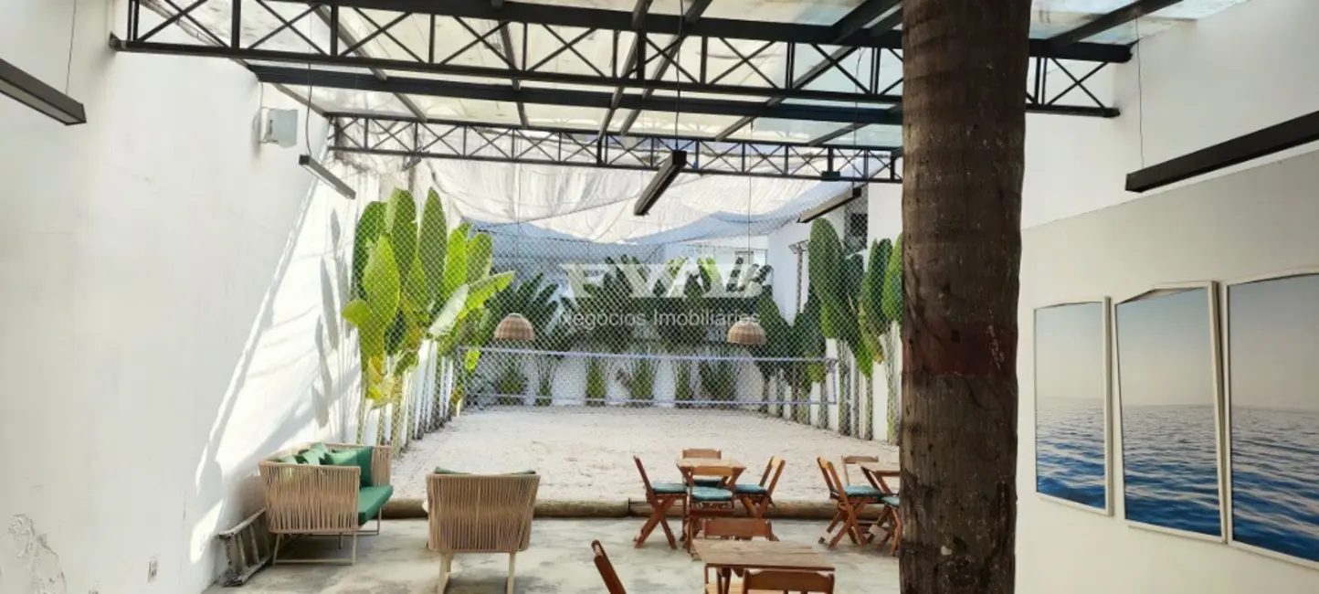 Foto 2 de Terreno / Lote para alugar, 300m2 em Jardim Paulistano, São Paulo - SP