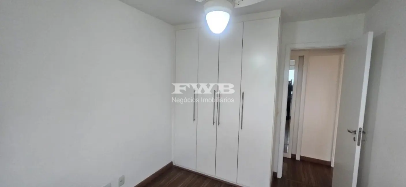 Foto 2 de Apartamento com 2 quartos à venda, 69m2 em Recreio dos Bandeirantes, Rio De Janeiro - RJ