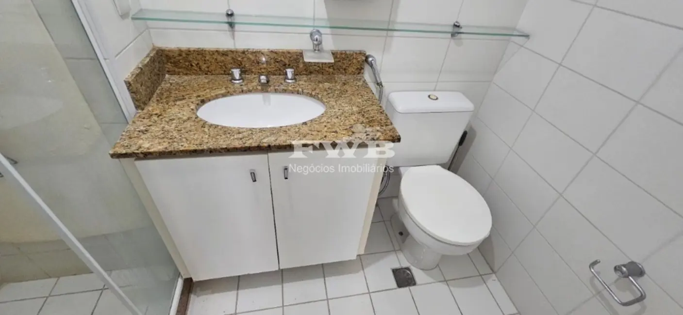 Foto 4 de Apartamento com 2 quartos à venda, 69m2 em Recreio dos Bandeirantes, Rio De Janeiro - RJ