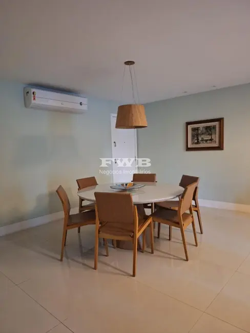 Foto 3 de Apartamento com 2 quartos à venda, 148m2 em São Conrado, Rio De Janeiro - RJ