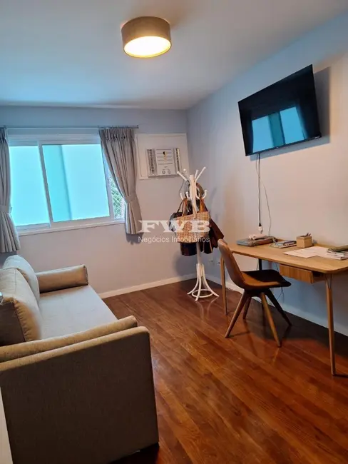 Foto 6 de Apartamento com 2 quartos à venda, 148m2 em São Conrado, Rio De Janeiro - RJ