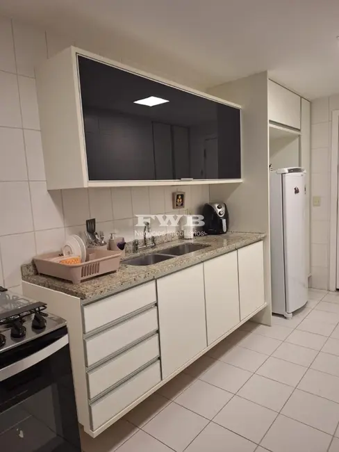 Foto 8 de Apartamento com 2 quartos à venda, 148m2 em São Conrado, Rio De Janeiro - RJ