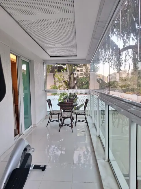 Foto 1 de Apartamento com 2 quartos à venda, 148m2 em São Conrado, Rio De Janeiro - RJ