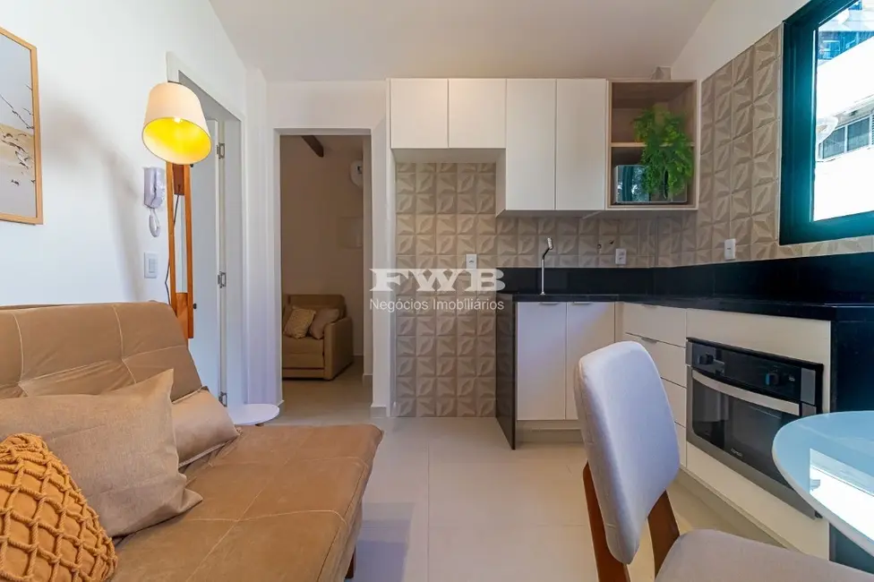 Foto 5 de Apartamento com 1 quarto à venda, 37m2 em Copacabana, Rio De Janeiro - RJ