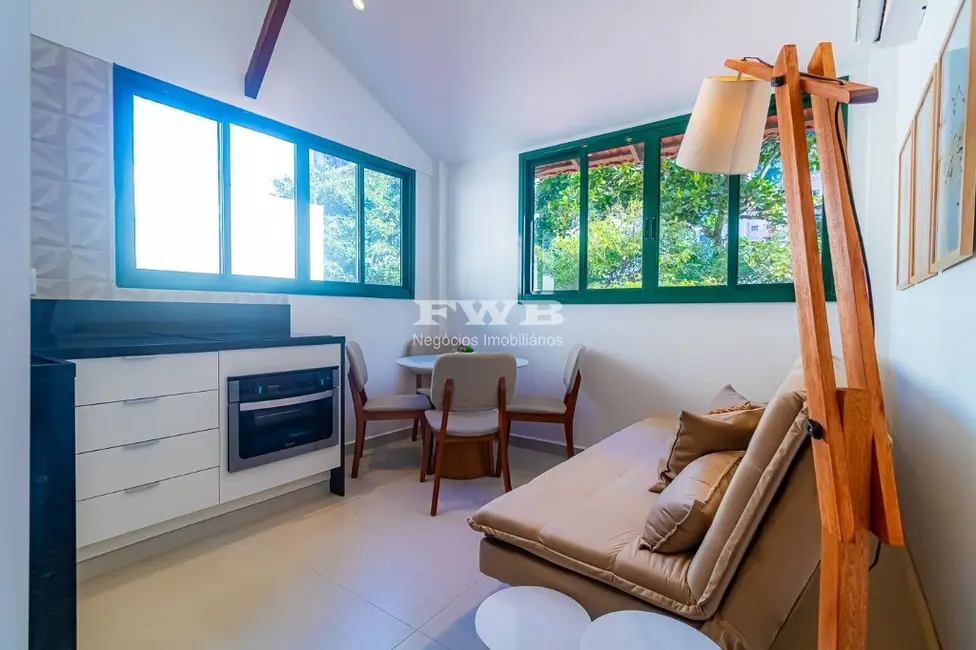 Foto 4 de Apartamento com 1 quarto à venda, 37m2 em Copacabana, Rio De Janeiro - RJ