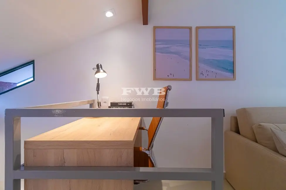 Foto 3 de Apartamento com 1 quarto à venda, 37m2 em Copacabana, Rio De Janeiro - RJ