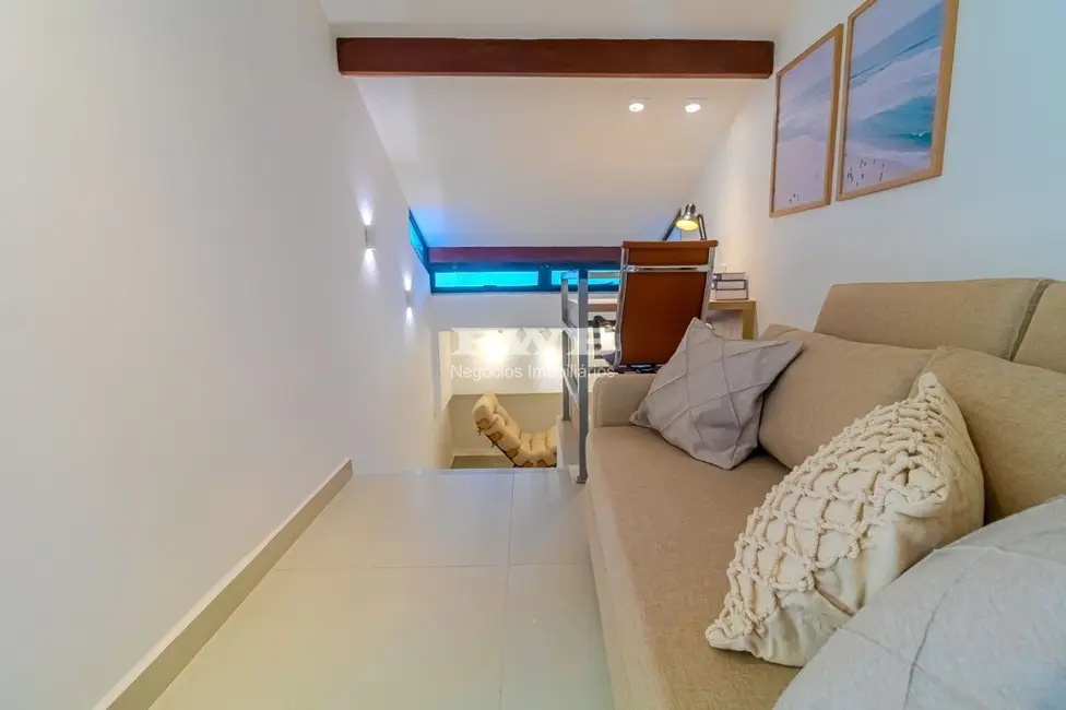 Foto 2 de Apartamento com 1 quarto à venda, 44m2 em Copacabana, Rio De Janeiro - RJ