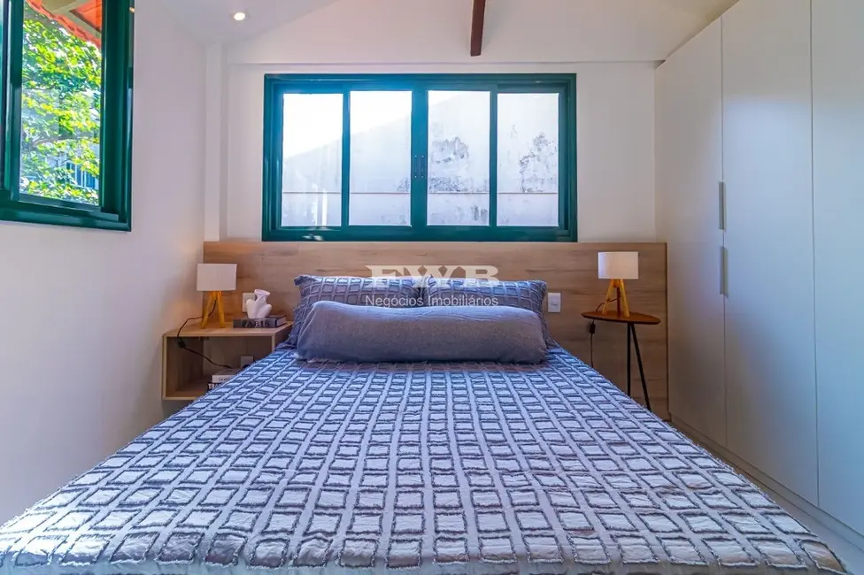 Foto 9 de Apartamento com 1 quarto à venda, 37m2 em Copacabana, Rio De Janeiro - RJ