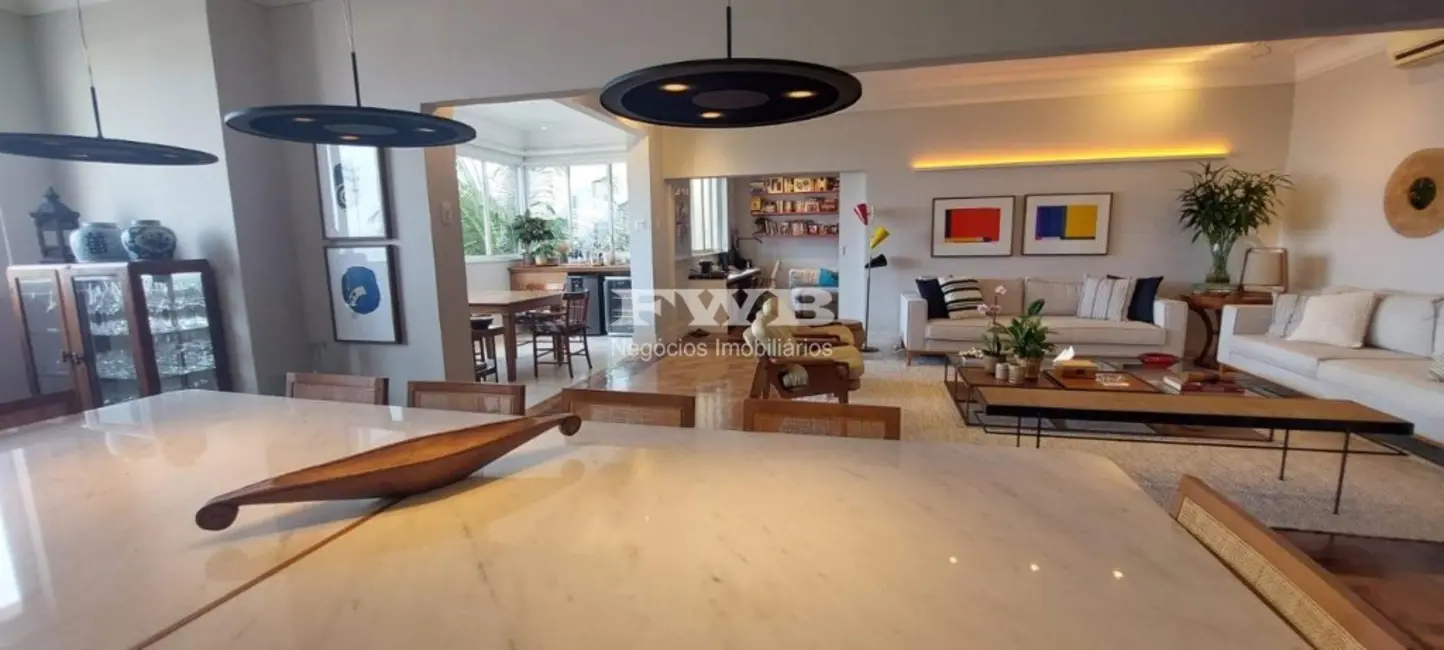 Foto 4 de Apartamento com 3 quartos para alugar, 250m2 em Copacabana, Rio De Janeiro - RJ