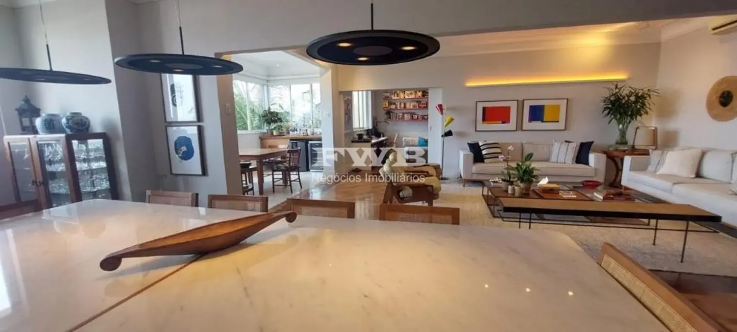 Foto 4 de Apartamento com 3 quartos à venda, 250m2 em Copacabana, Rio De Janeiro - RJ