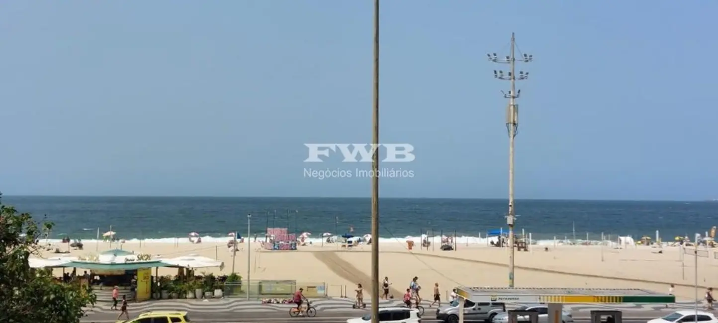 Foto 9 de Apartamento com 3 quartos à venda, 250m2 em Copacabana, Rio De Janeiro - RJ