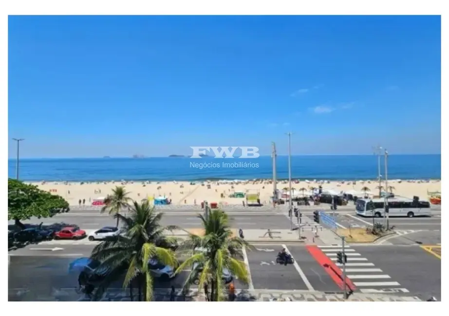 Foto 6 de Apartamento com 4 quartos à venda, 181m2 em Leblon, Rio De Janeiro - RJ