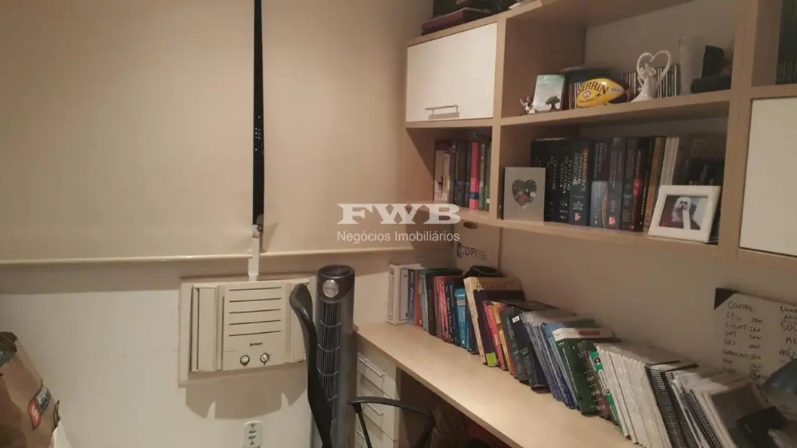 Foto 3 de Apartamento com 3 quartos à venda, 150m2 em Vila Isabel, Rio De Janeiro - RJ