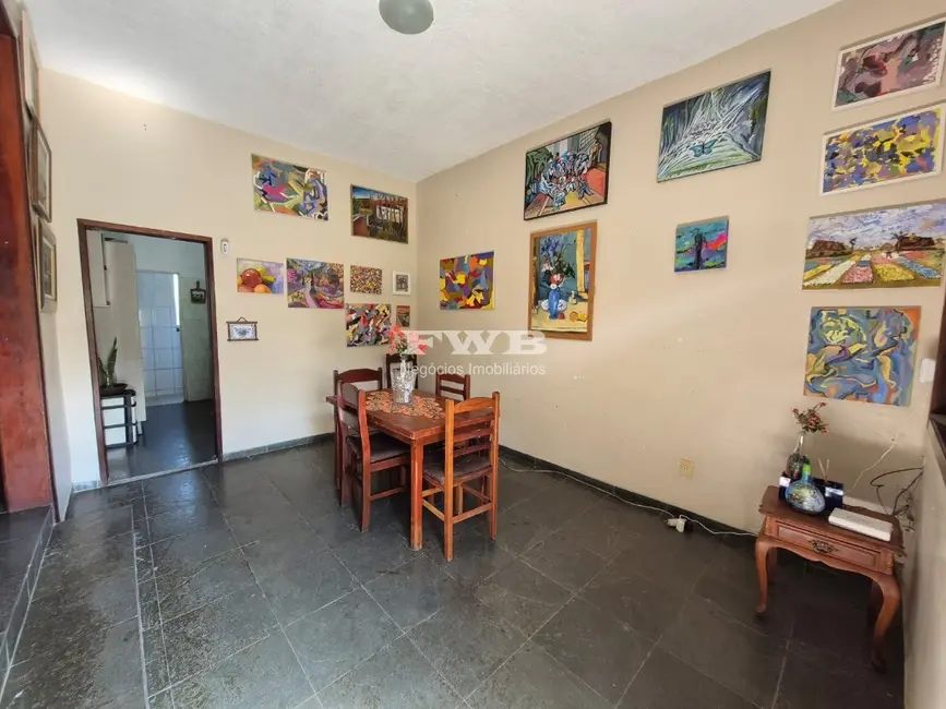 Foto 5 de Casa com 2 quartos à venda, 218m2 em Guaratiba, Rio De Janeiro - RJ