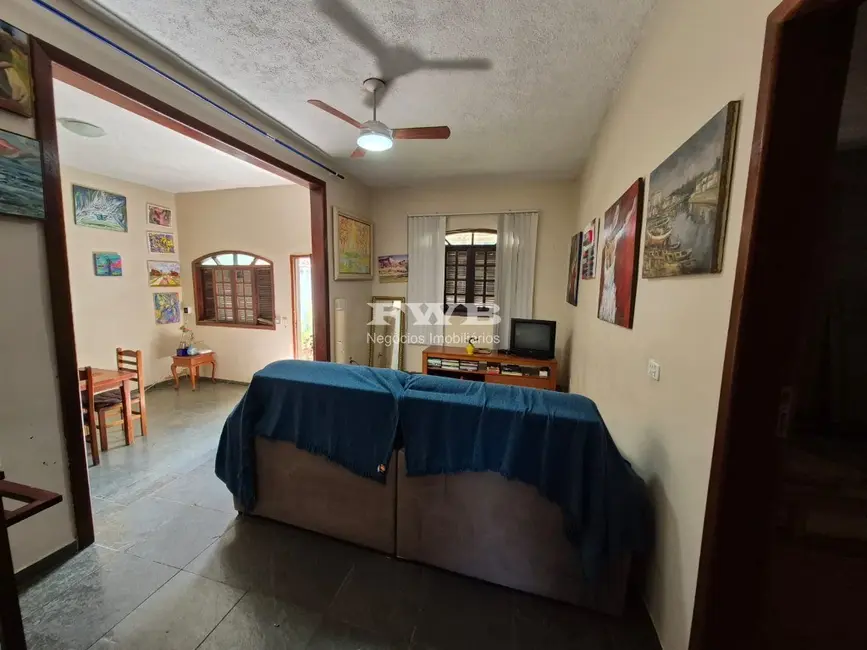Foto 2 de Casa com 2 quartos à venda, 218m2 em Guaratiba, Rio De Janeiro - RJ