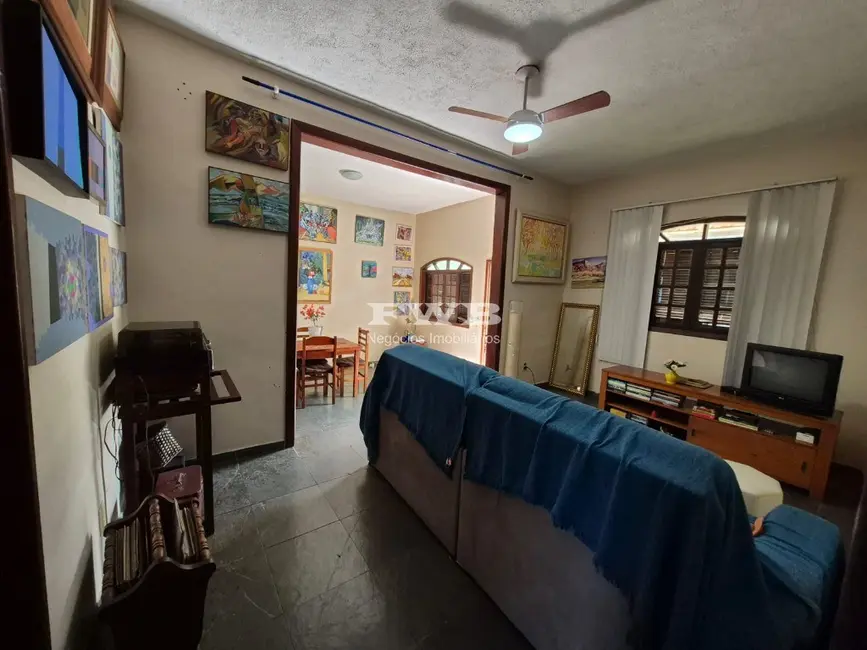 Foto 4 de Casa com 2 quartos à venda, 218m2 em Guaratiba, Rio De Janeiro - RJ