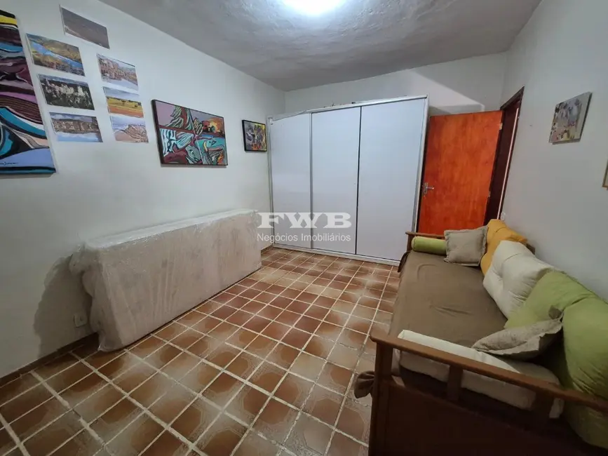 Foto 7 de Casa com 2 quartos à venda, 218m2 em Guaratiba, Rio De Janeiro - RJ