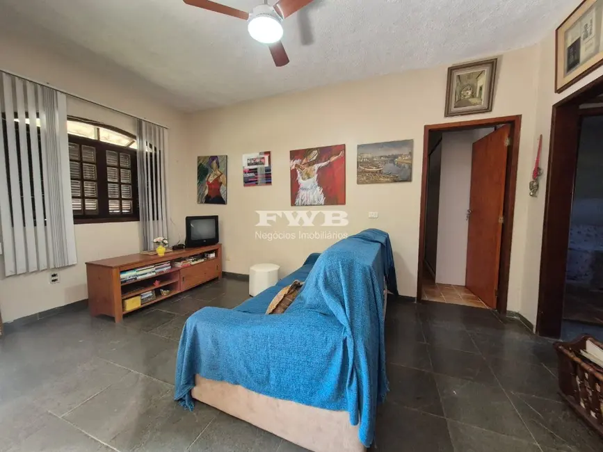 Foto 3 de Casa com 2 quartos à venda, 218m2 em Guaratiba, Rio De Janeiro - RJ