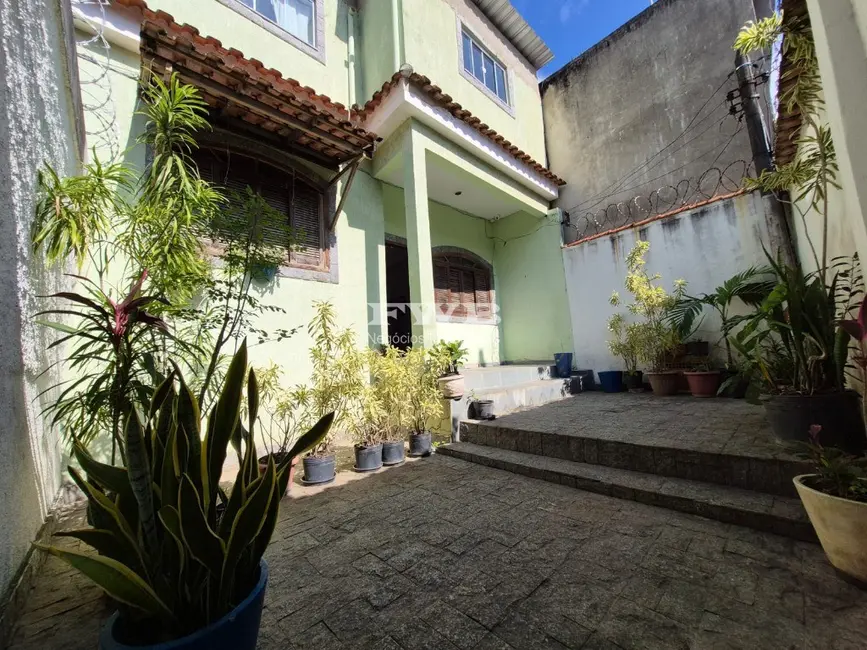 Foto 1 de Casa com 2 quartos à venda, 218m2 em Guaratiba, Rio De Janeiro - RJ