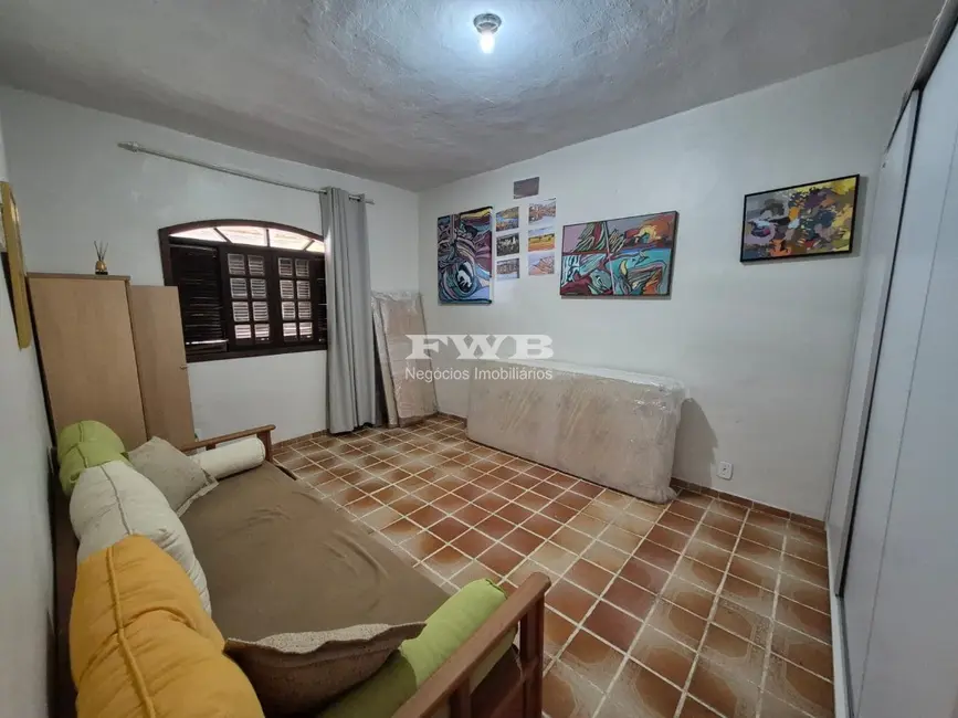 Foto 8 de Casa com 2 quartos à venda, 218m2 em Guaratiba, Rio De Janeiro - RJ