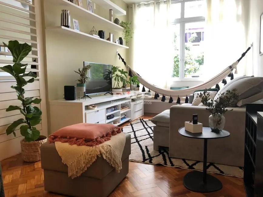 Foto 8 de Apartamento com 2 quartos à venda, 64m2 em Gávea, Rio De Janeiro - RJ