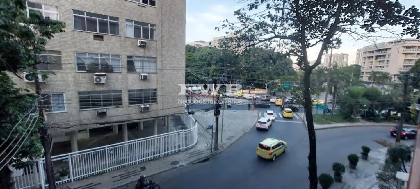 Foto 7 de Apartamento com 2 quartos à venda, 64m2 em Gávea, Rio De Janeiro - RJ