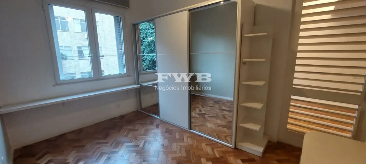 Foto 6 de Apartamento com 2 quartos à venda, 64m2 em Gávea, Rio De Janeiro - RJ