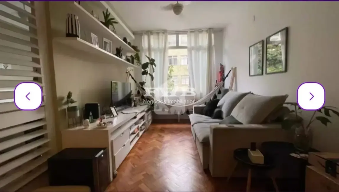 Foto 9 de Apartamento com 2 quartos à venda, 64m2 em Gávea, Rio De Janeiro - RJ