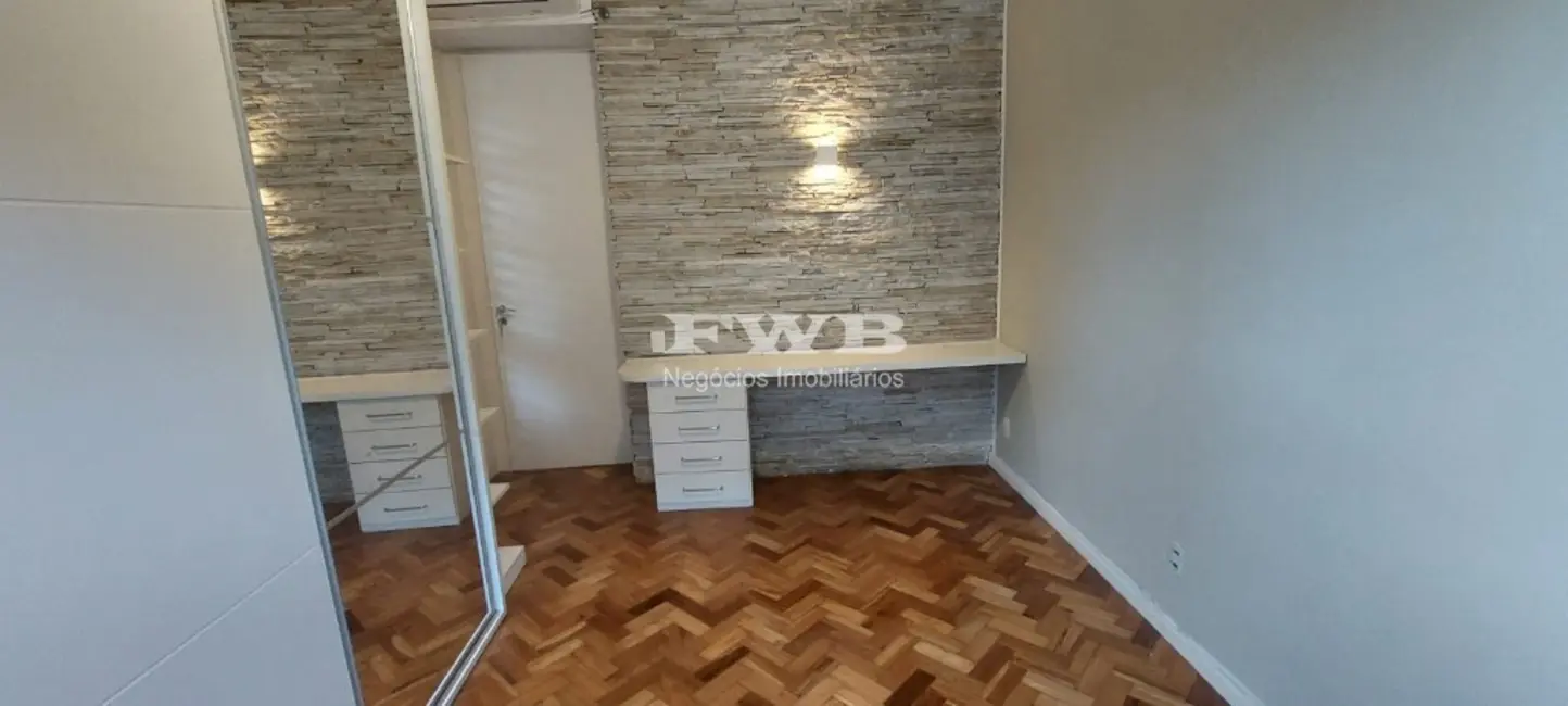 Foto 2 de Apartamento com 2 quartos à venda, 64m2 em Gávea, Rio De Janeiro - RJ