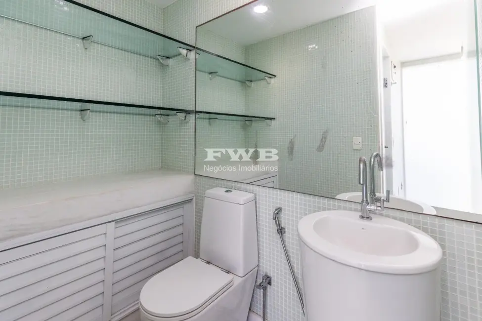 Apartamento com 3 quartos à venda e para alugar, 560m2 em Barra da Tijuca, Rio De Janeiro - RJ - imagem 9 Foto 9 de Apartamento com 3 quartos à venda e para alugar, 560m2 em Barra da Tijuca, Rio De Janeiro - RJ