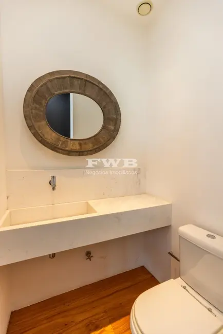 Apartamento com 3 quartos à venda e para alugar, 560m2 em Barra da Tijuca, Rio De Janeiro - RJ - imagem 8 Foto 8 de Apartamento com 3 quartos à venda e para alugar, 560m2 em Barra da Tijuca, Rio De Janeiro - RJ