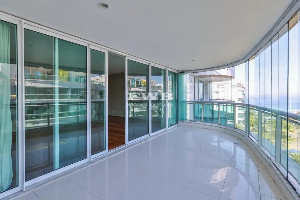 Apartamento com 3 quartos à venda e para alugar, 560m2 em Barra da Tijuca, Rio De Janeiro - RJ - imagem 1 Foto 1 de Apartamento com 3 quartos à venda e para alugar, 560m2 em Barra da Tijuca, Rio De Janeiro - RJ