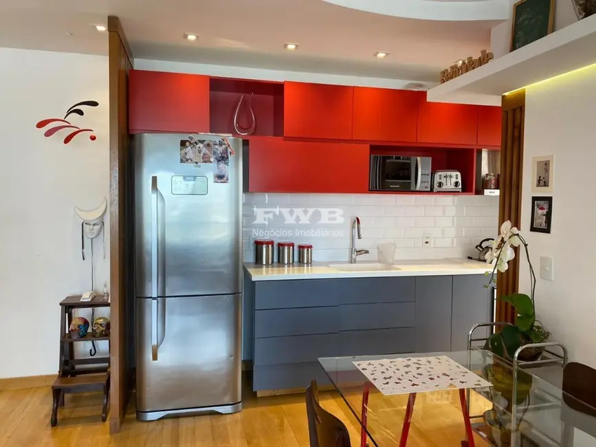 Apartamento com 2 quartos à venda, 70m2 em Barra da Tijuca, Rio De Janeiro - RJ - imagem 5 Foto 5 de Apartamento com 2 quartos à venda, 70m2 em Barra da Tijuca, Rio De Janeiro - RJ