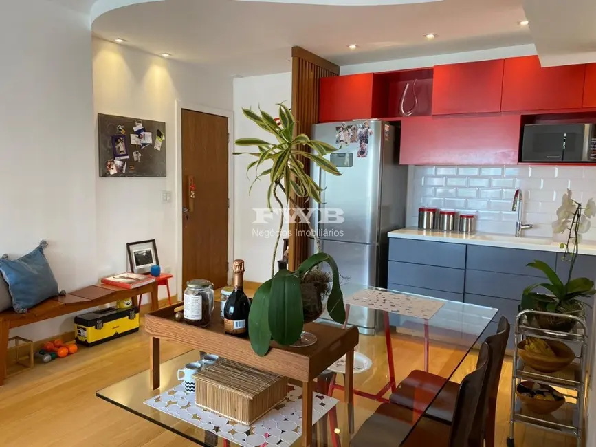 Apartamento com 2 quartos à venda, 70m2 em Barra da Tijuca, Rio De Janeiro - RJ - imagem 2 Foto 2 de Apartamento com 2 quartos à venda, 70m2 em Barra da Tijuca, Rio De Janeiro - RJ