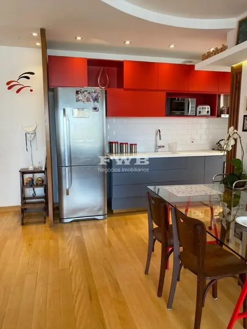 Apartamento com 2 quartos à venda, 70m2 em Barra da Tijuca, Rio De Janeiro - RJ - imagem 6 Foto 6 de Apartamento com 2 quartos à venda, 70m2 em Barra da Tijuca, Rio De Janeiro - RJ