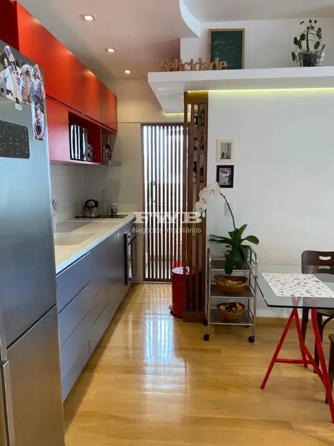 Apartamento com 2 quartos à venda, 70m2 em Barra da Tijuca, Rio De Janeiro - RJ - imagem 9 Foto 9 de Apartamento com 2 quartos à venda, 70m2 em Barra da Tijuca, Rio De Janeiro - RJ