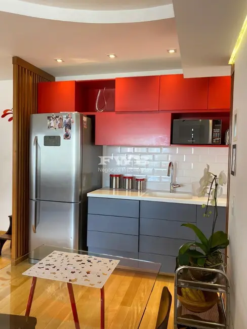 Apartamento com 2 quartos à venda, 70m2 em Barra da Tijuca, Rio De Janeiro - RJ - imagem 8 Foto 8 de Apartamento com 2 quartos à venda, 70m2 em Barra da Tijuca, Rio De Janeiro - RJ