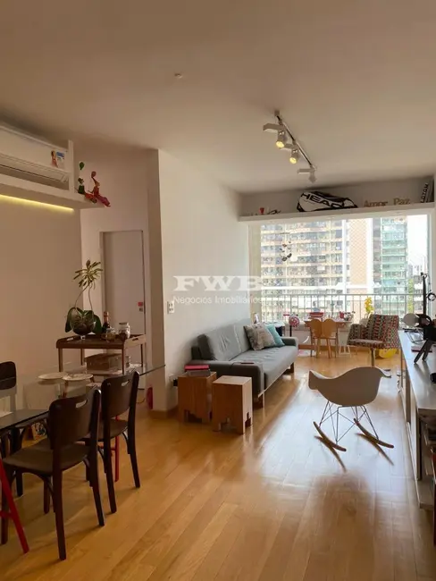 Apartamento com 2 quartos à venda, 70m2 em Barra da Tijuca, Rio De Janeiro - RJ - imagem 7 Foto 7 de Apartamento com 2 quartos à venda, 70m2 em Barra da Tijuca, Rio De Janeiro - RJ