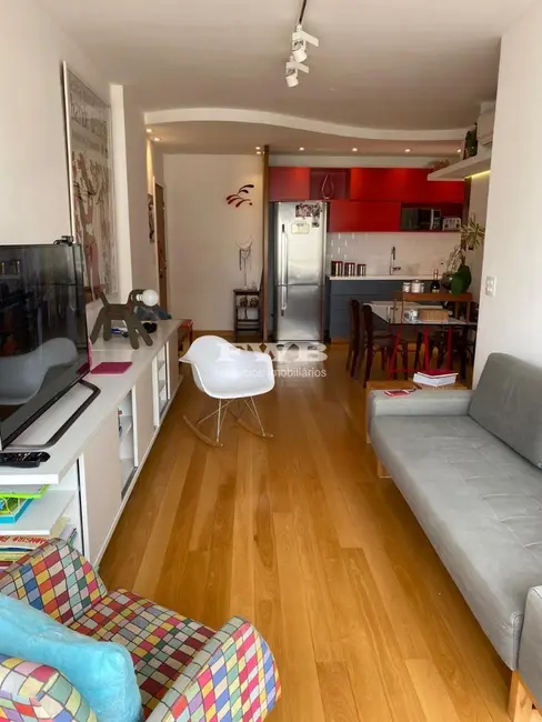 Apartamento com 2 quartos à venda, 70m2 em Barra da Tijuca, Rio De Janeiro - RJ - imagem 4 Foto 4 de Apartamento com 2 quartos à venda, 70m2 em Barra da Tijuca, Rio De Janeiro - RJ