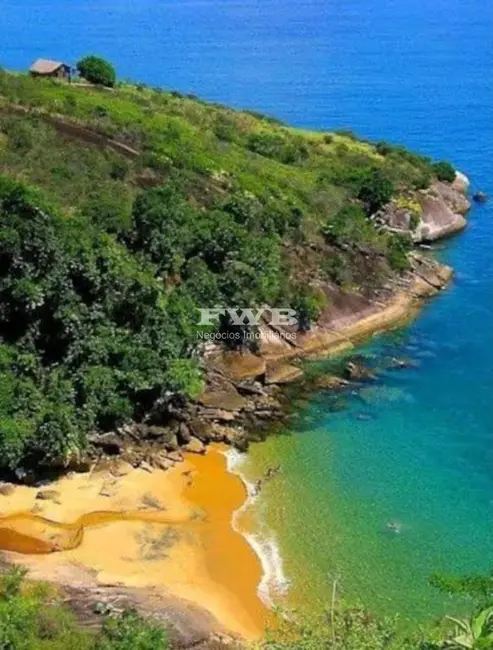 Foto 1 de Terreno / Lote à venda em Paraty - RJ