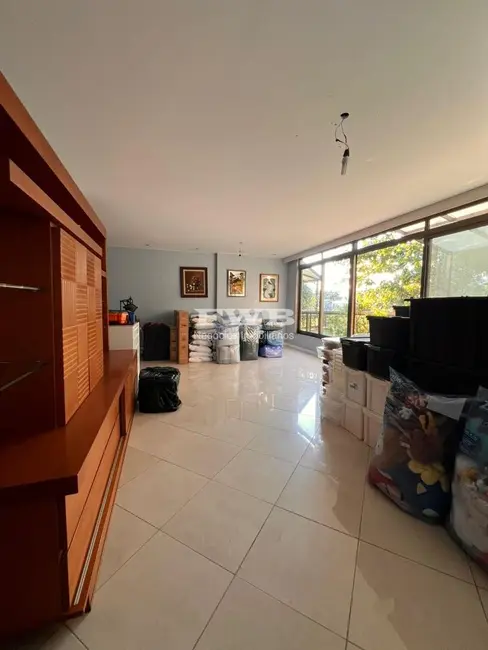 Foto 4 de Cobertura com 4 quartos à venda, 361m2 em Barra da Tijuca, Rio De Janeiro - RJ