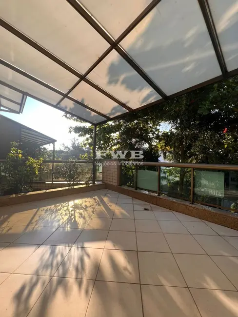 Foto 1 de Apartamento com 4 quartos à venda, 361m2 em Barra da Tijuca, Rio De Janeiro - RJ