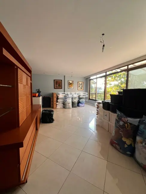 Foto 4 de Apartamento com 4 quartos à venda, 361m2 em Barra da Tijuca, Rio De Janeiro - RJ