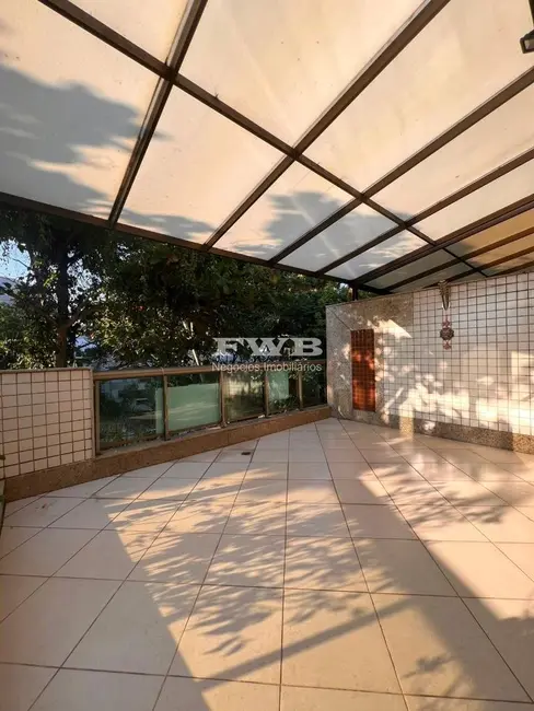 Foto 2 de Cobertura com 4 quartos à venda, 361m2 em Barra da Tijuca, Rio De Janeiro - RJ